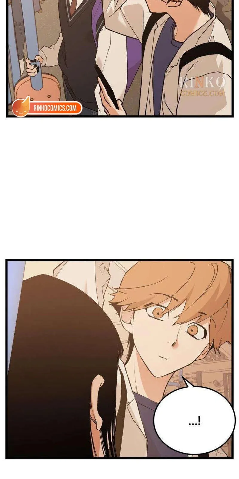 I Dare You Chapter 33 page 49 - 