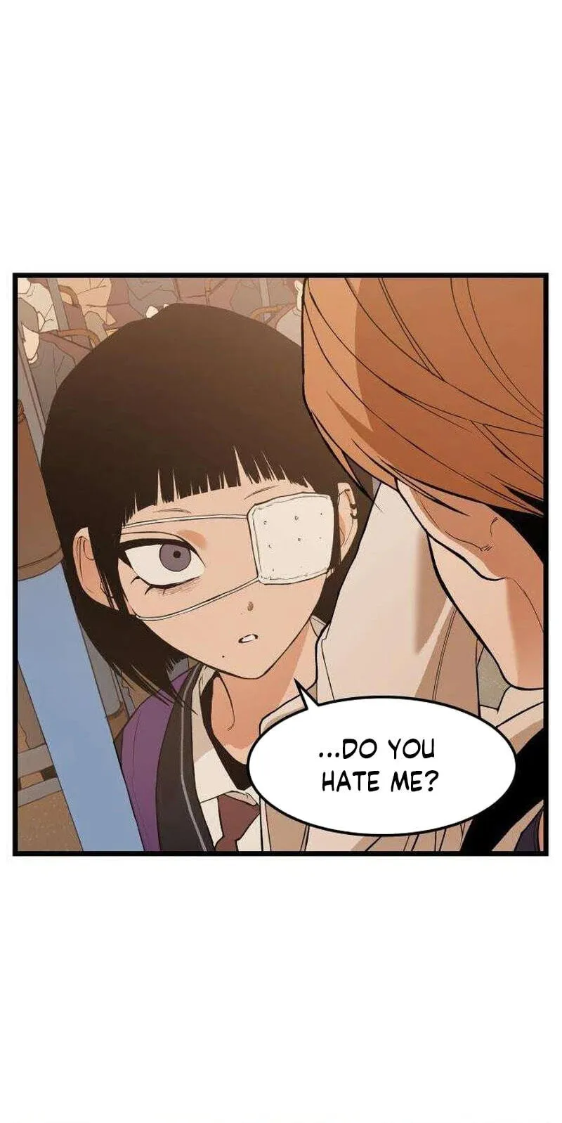 I Dare You Chapter 33 page 50 - 
