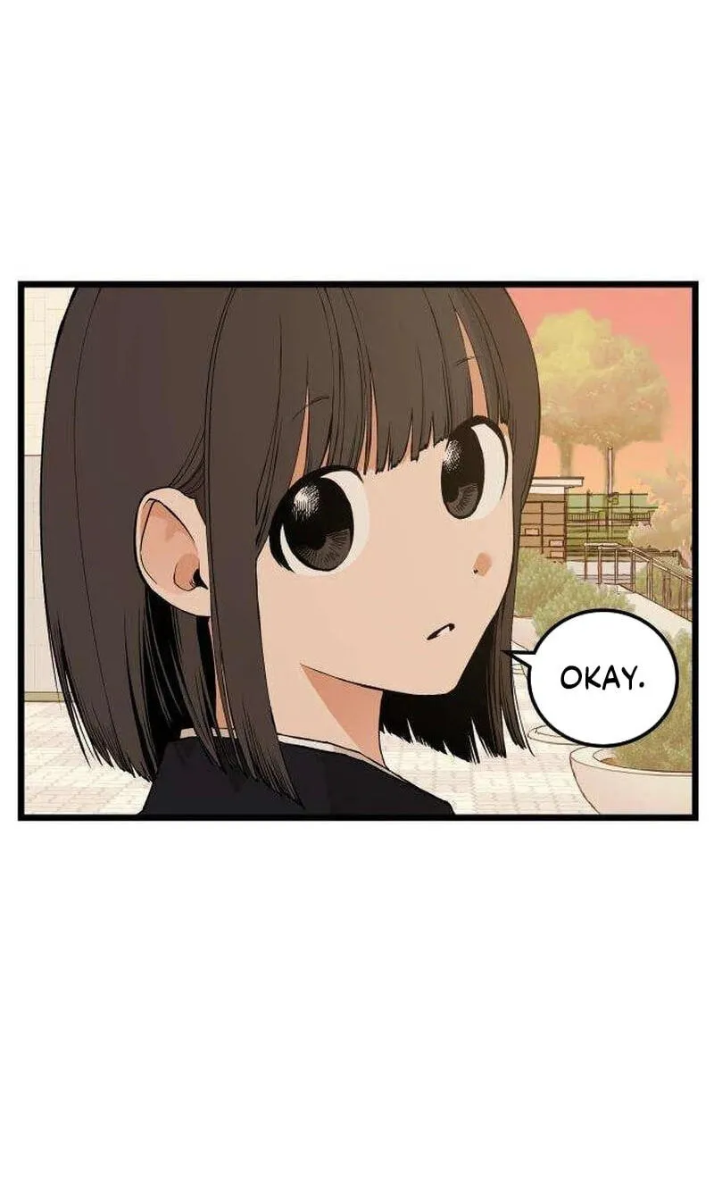 I Dare You Chapter 33 page 6 - 