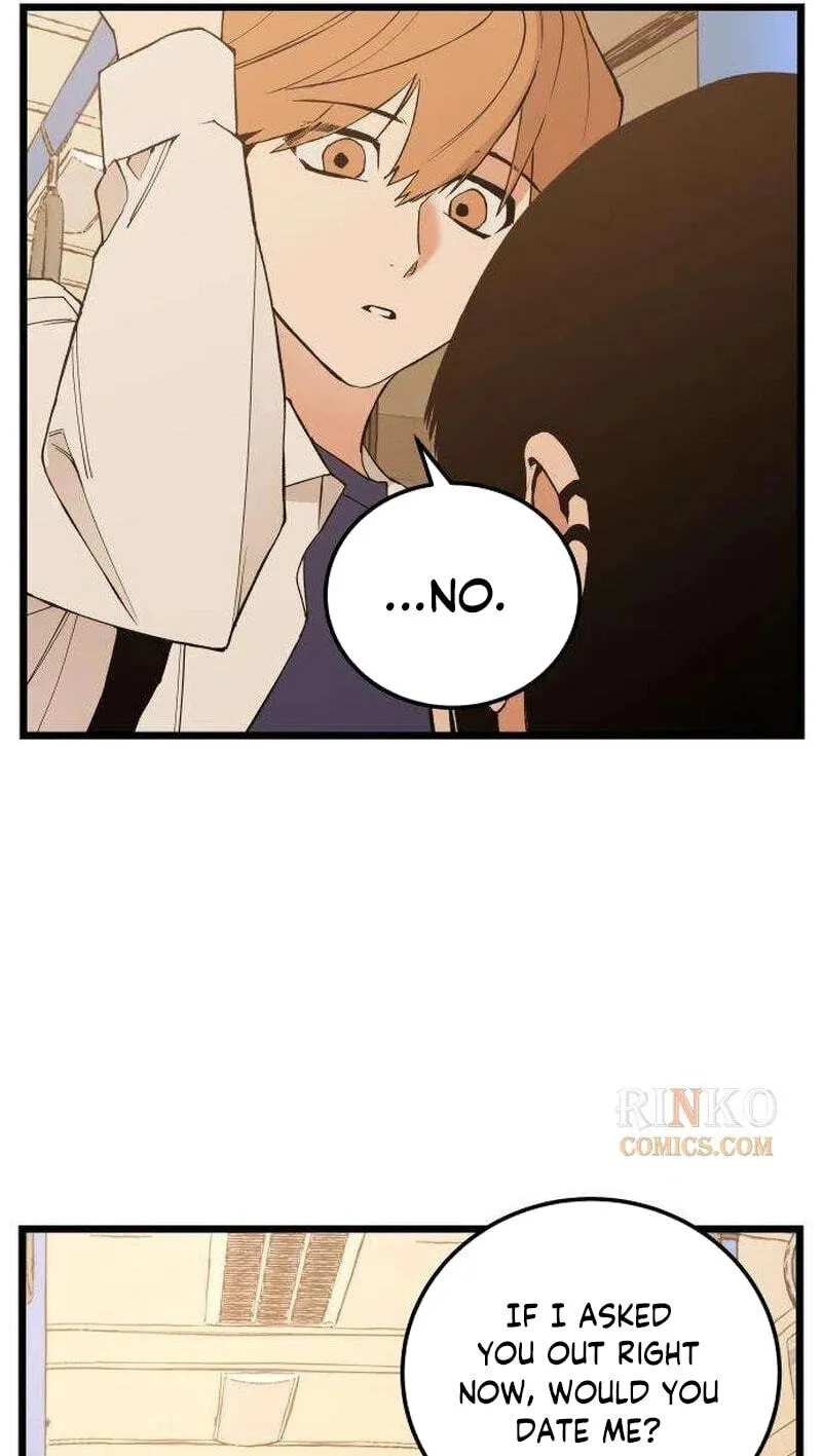 I Dare You Chapter 33 page 51 - 