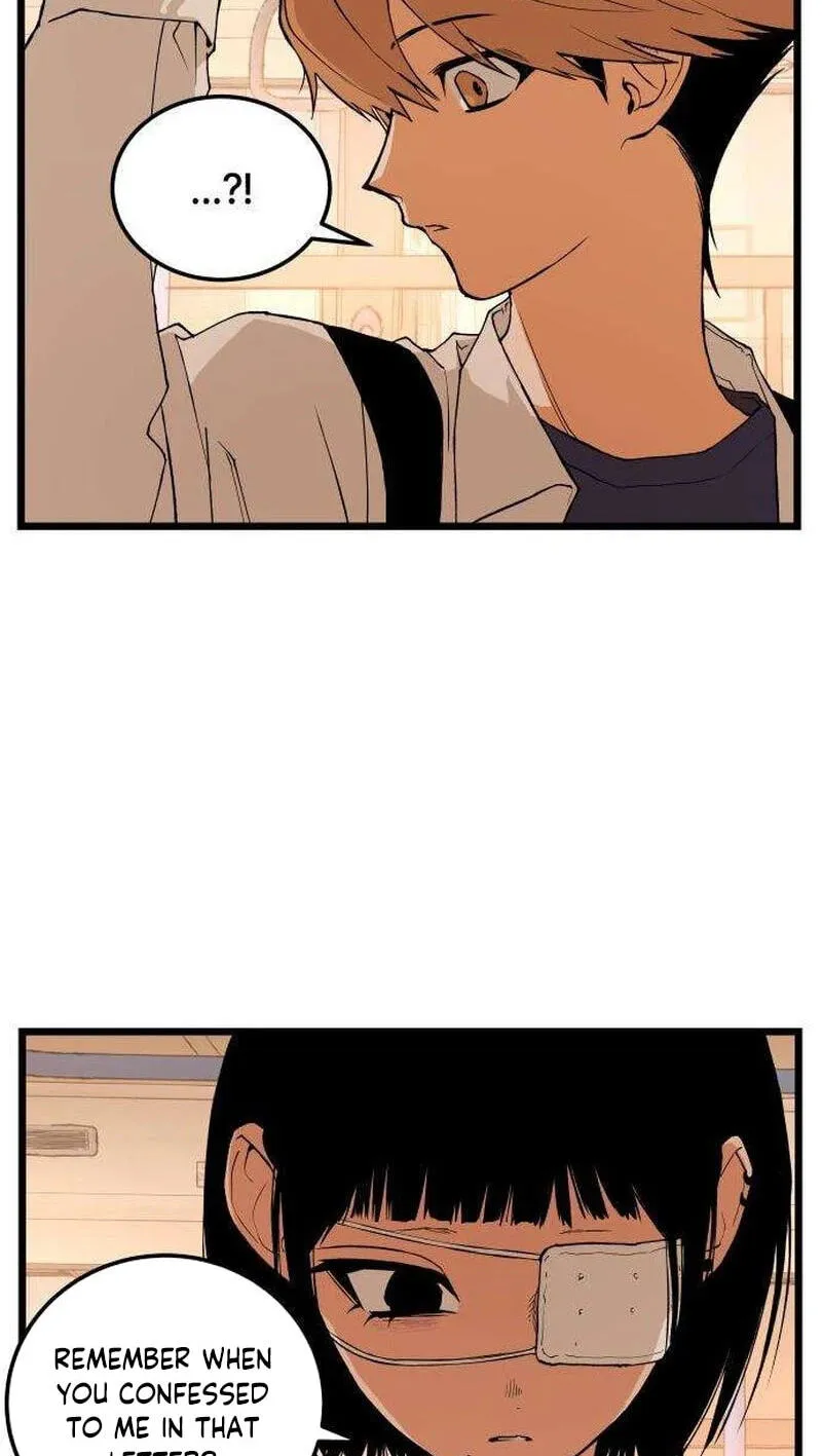 I Dare You Chapter 33 page 53 - 