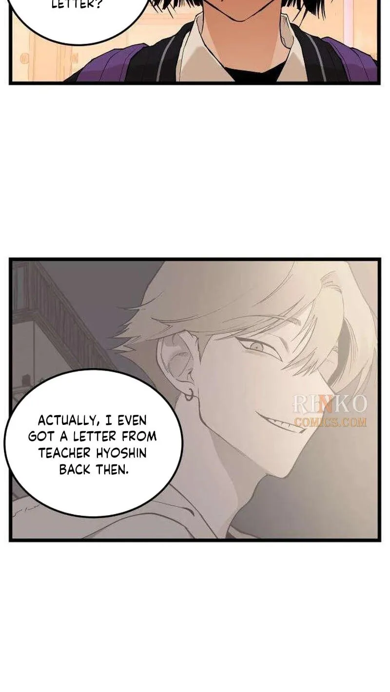 I Dare You Chapter 33 page 54 - 