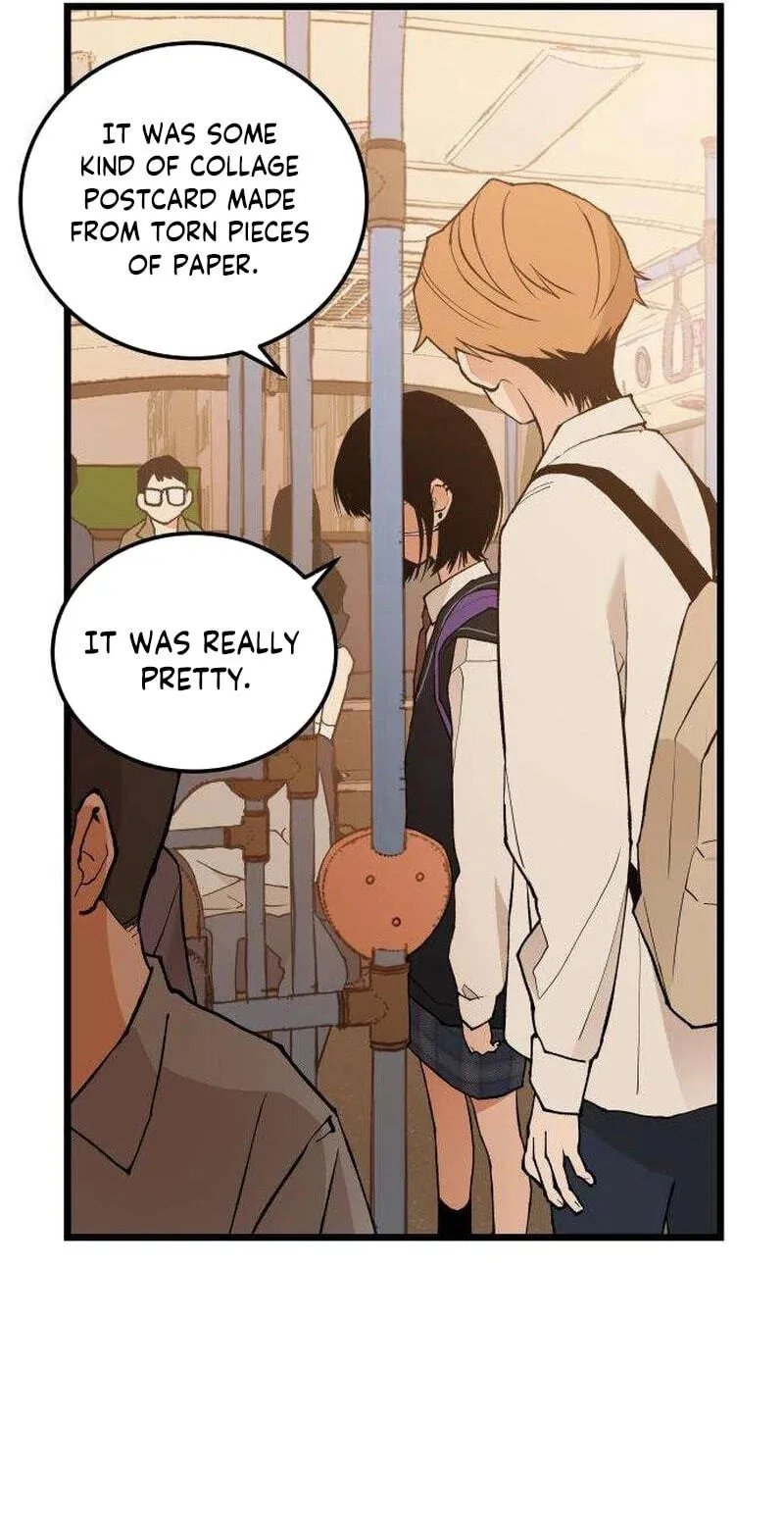 I Dare You Chapter 33 page 56 - 