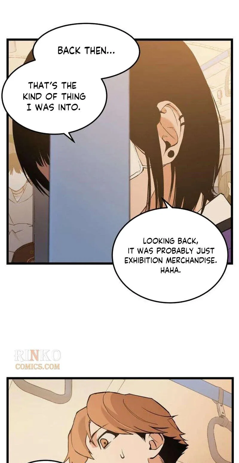 I Dare You Chapter 33 page 57 - 