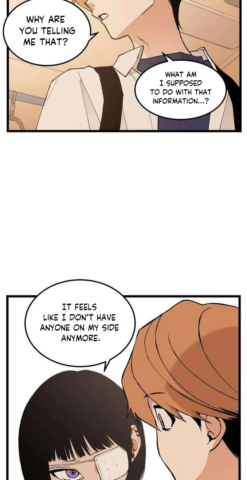 I Dare You Chapter 33 page 58 - 