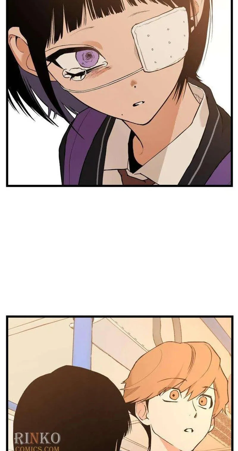 I Dare You Chapter 33 page 62 - 