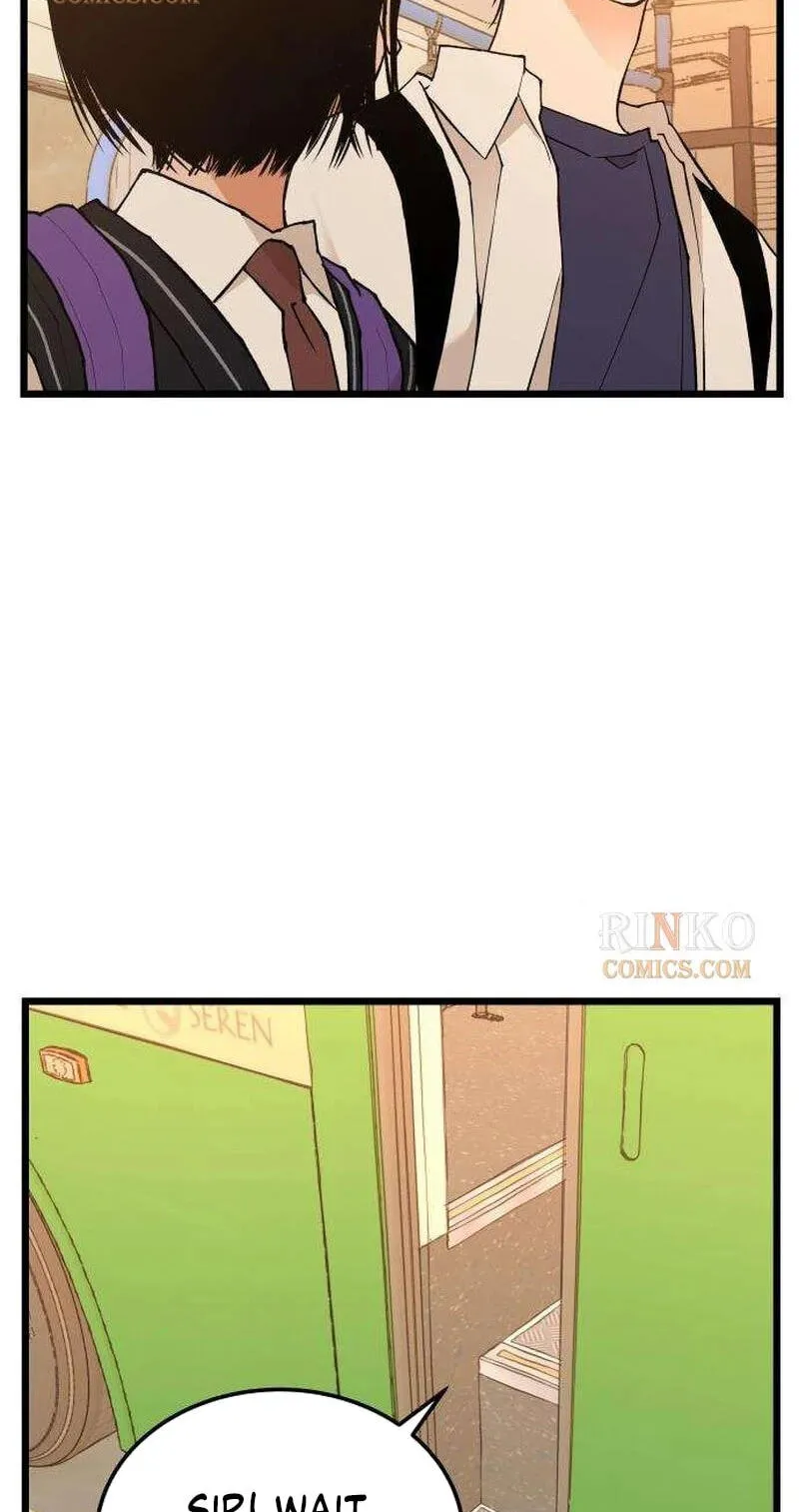 I Dare You Chapter 33 page 63 - 