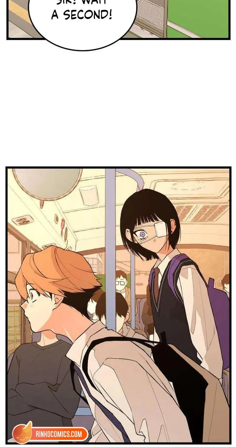 I Dare You Chapter 33 page 64 - 