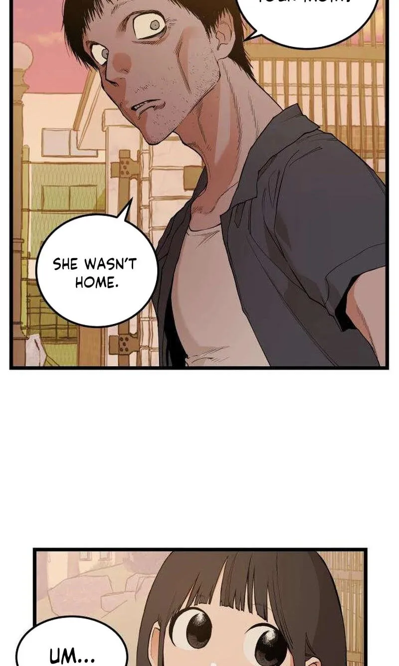 I Dare You Chapter 33 page 9 - 