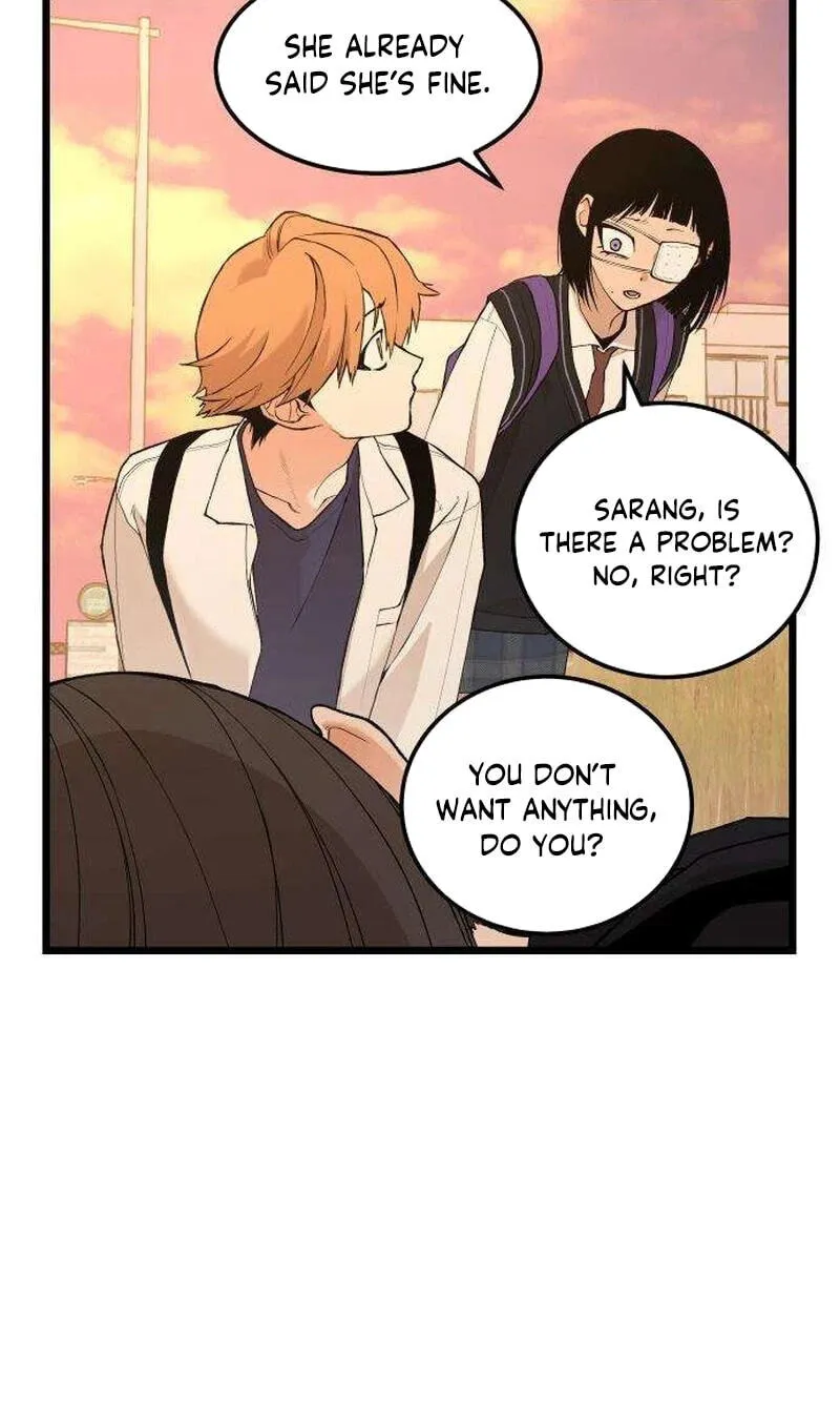 I Dare You Chapter 34 page 11 - 