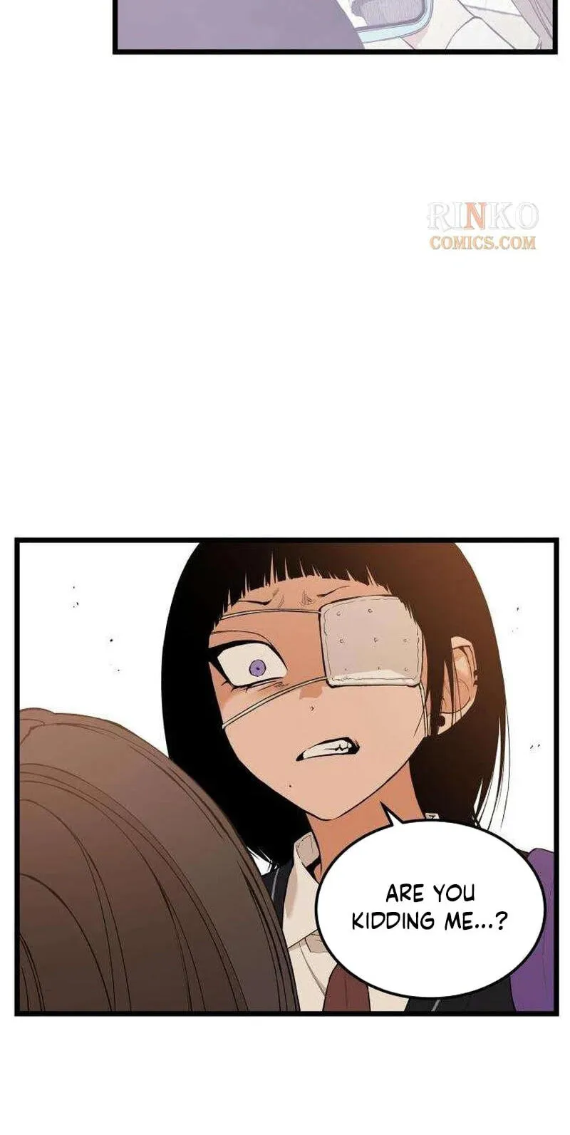 I Dare You Chapter 34 page 16 - 