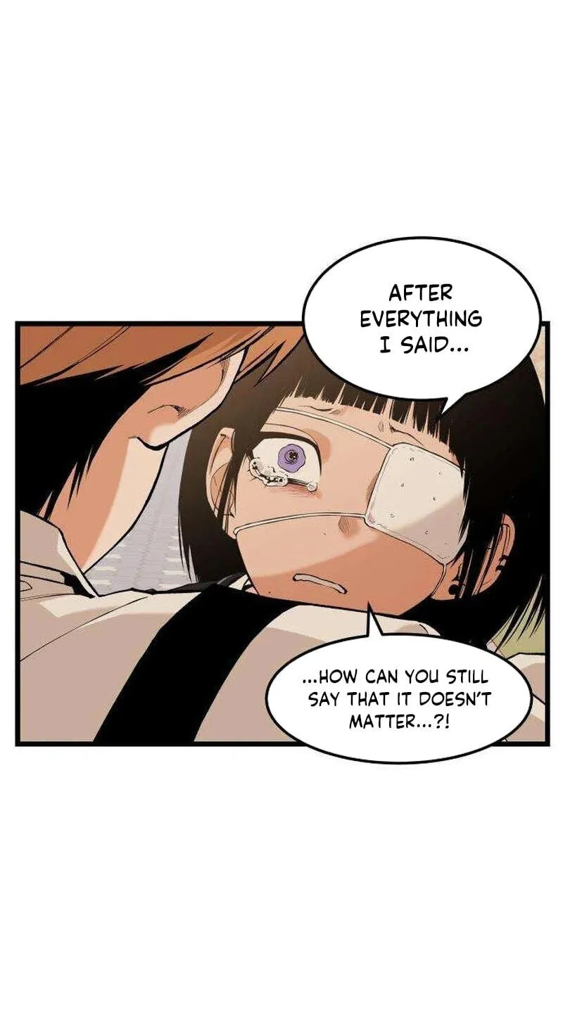 I Dare You Chapter 34 page 22 - 
