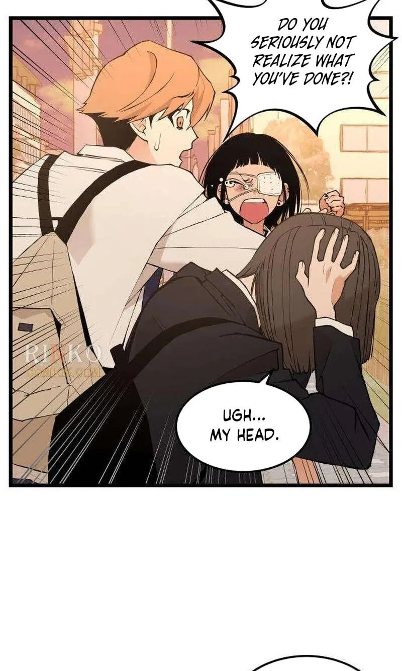 I Dare You Chapter 34 page 24 - 