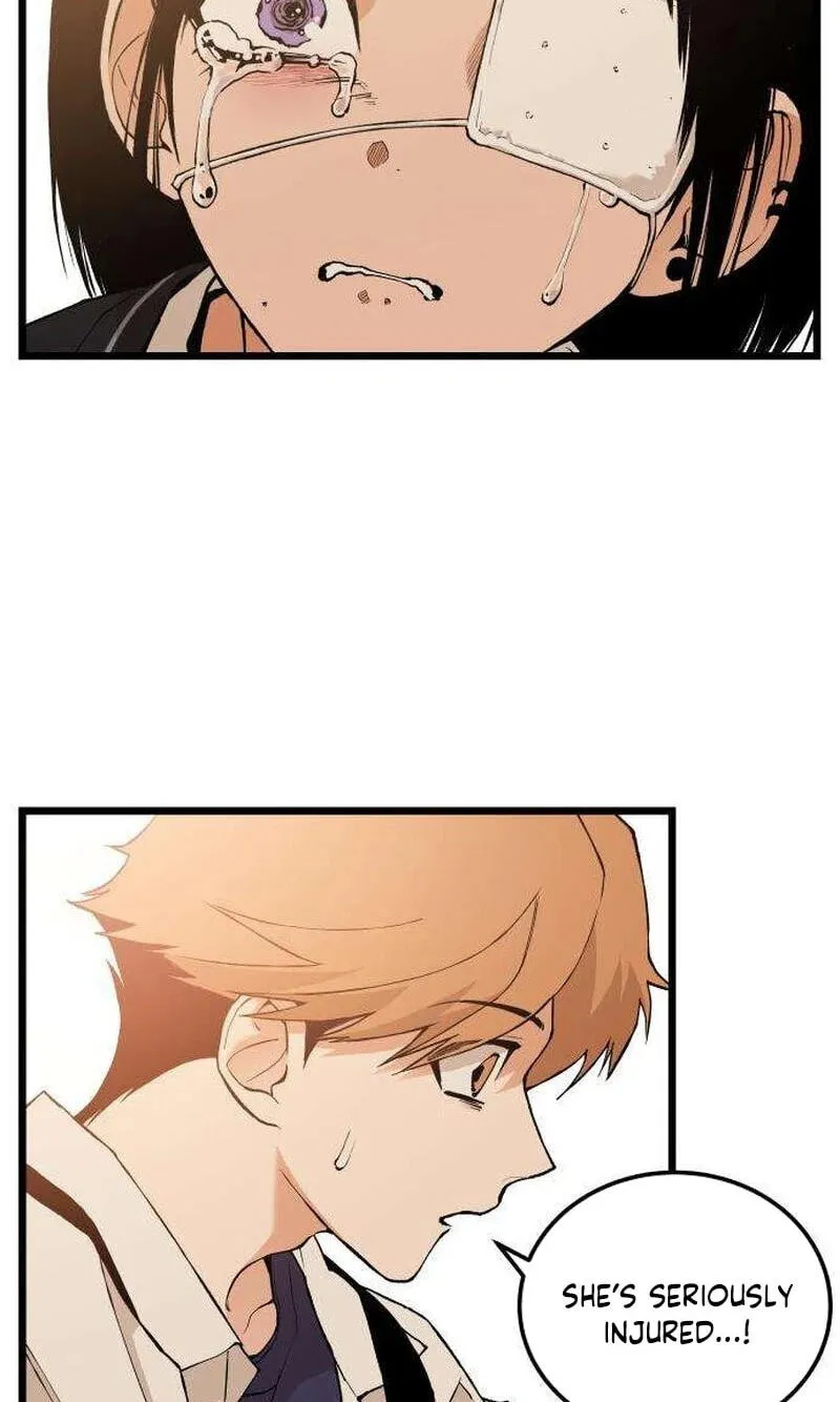 I Dare You Chapter 34 page 26 - 