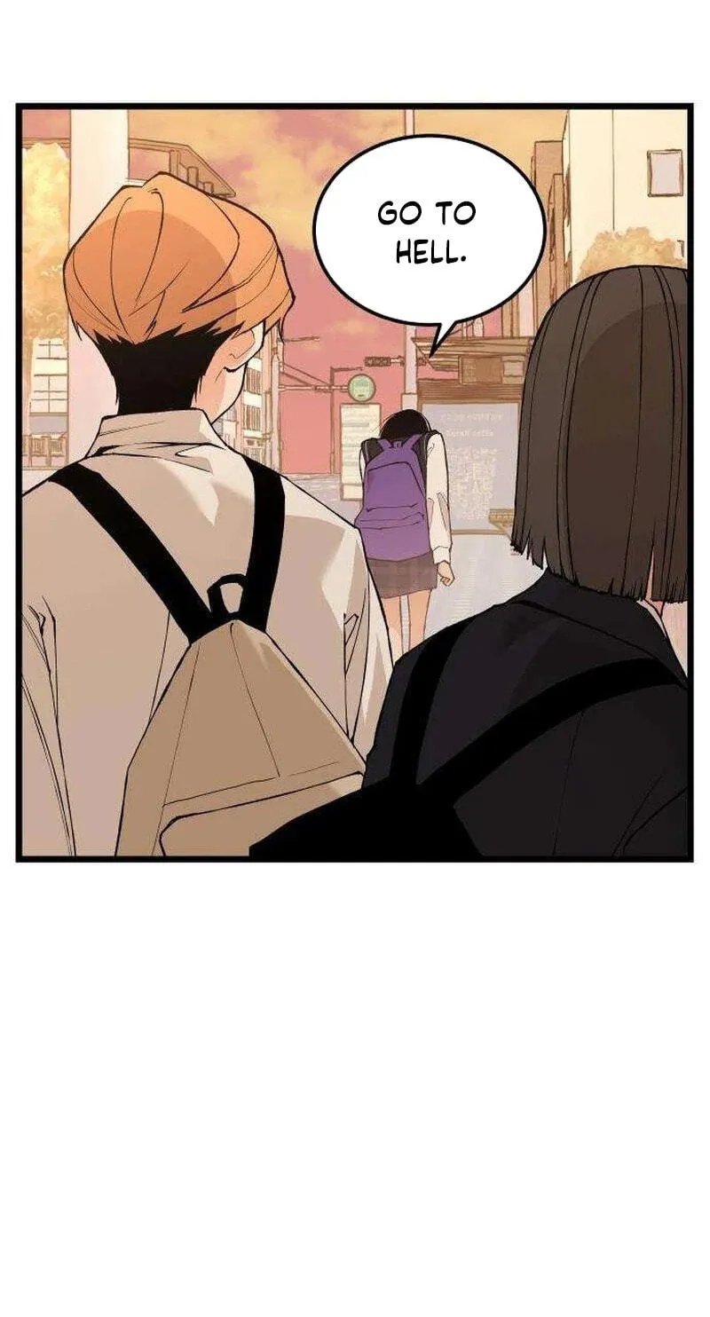 I Dare You Chapter 34 page 29 - 