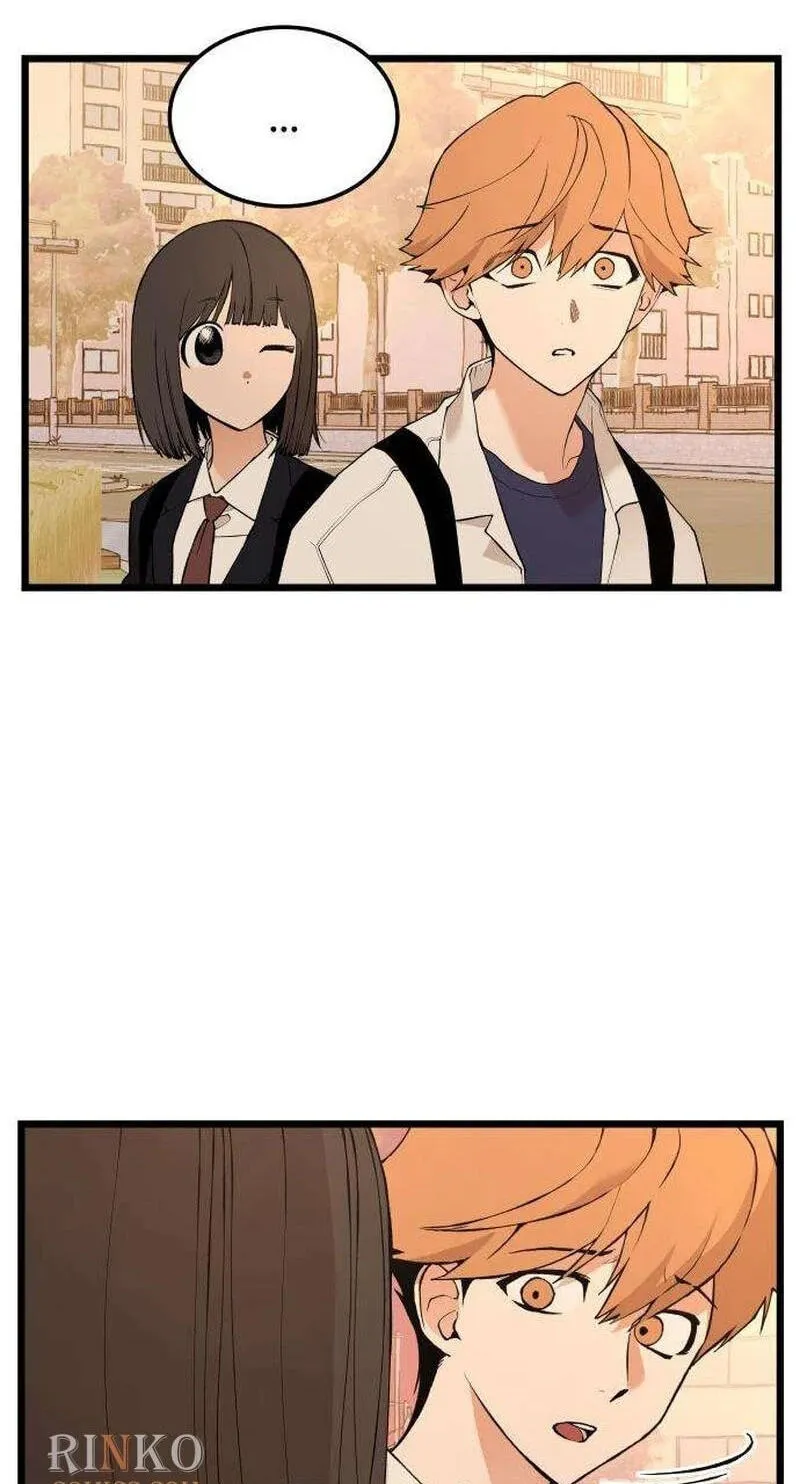 I Dare You Chapter 34 page 30 - 