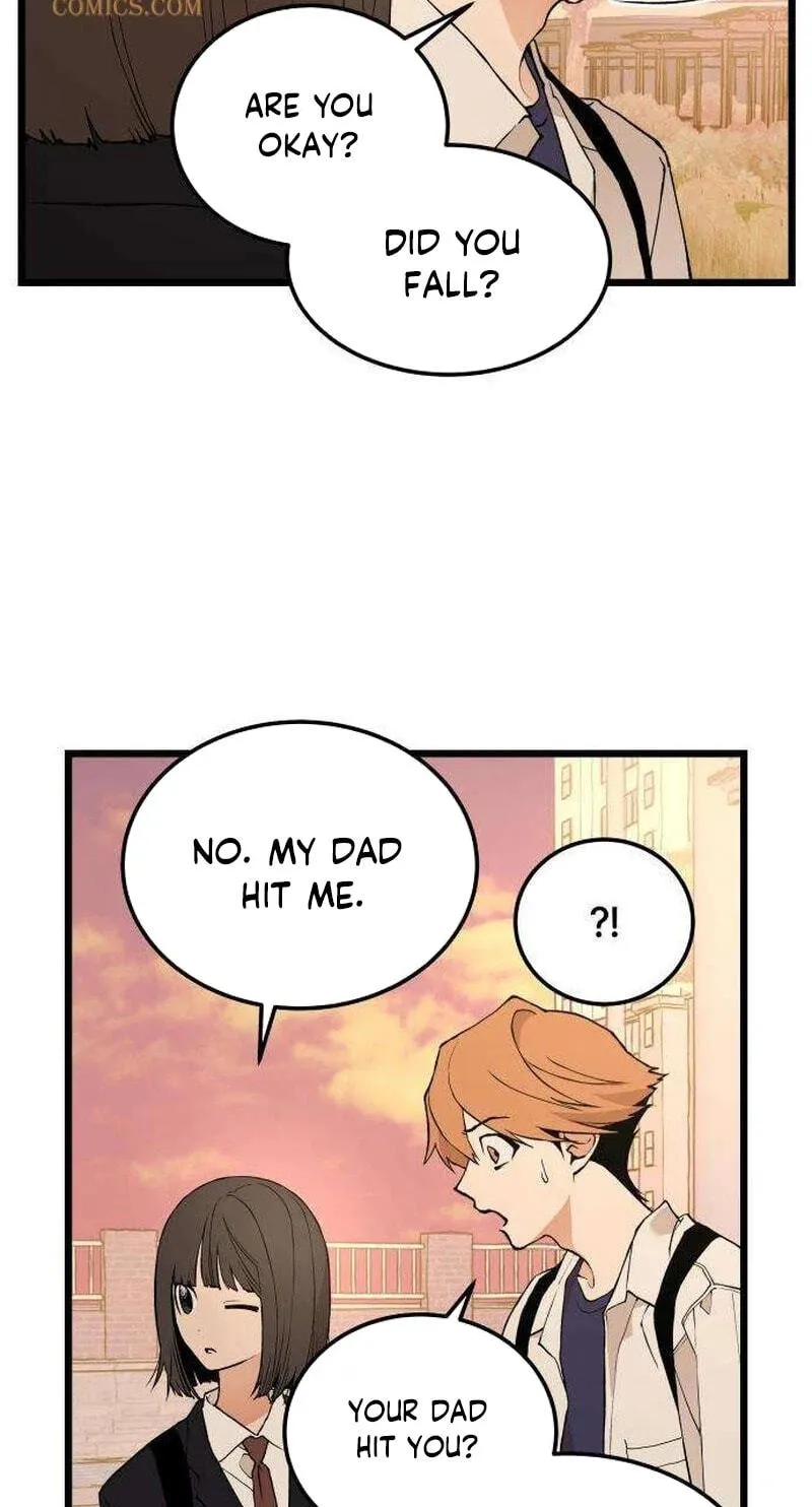 I Dare You Chapter 34 page 31 - 