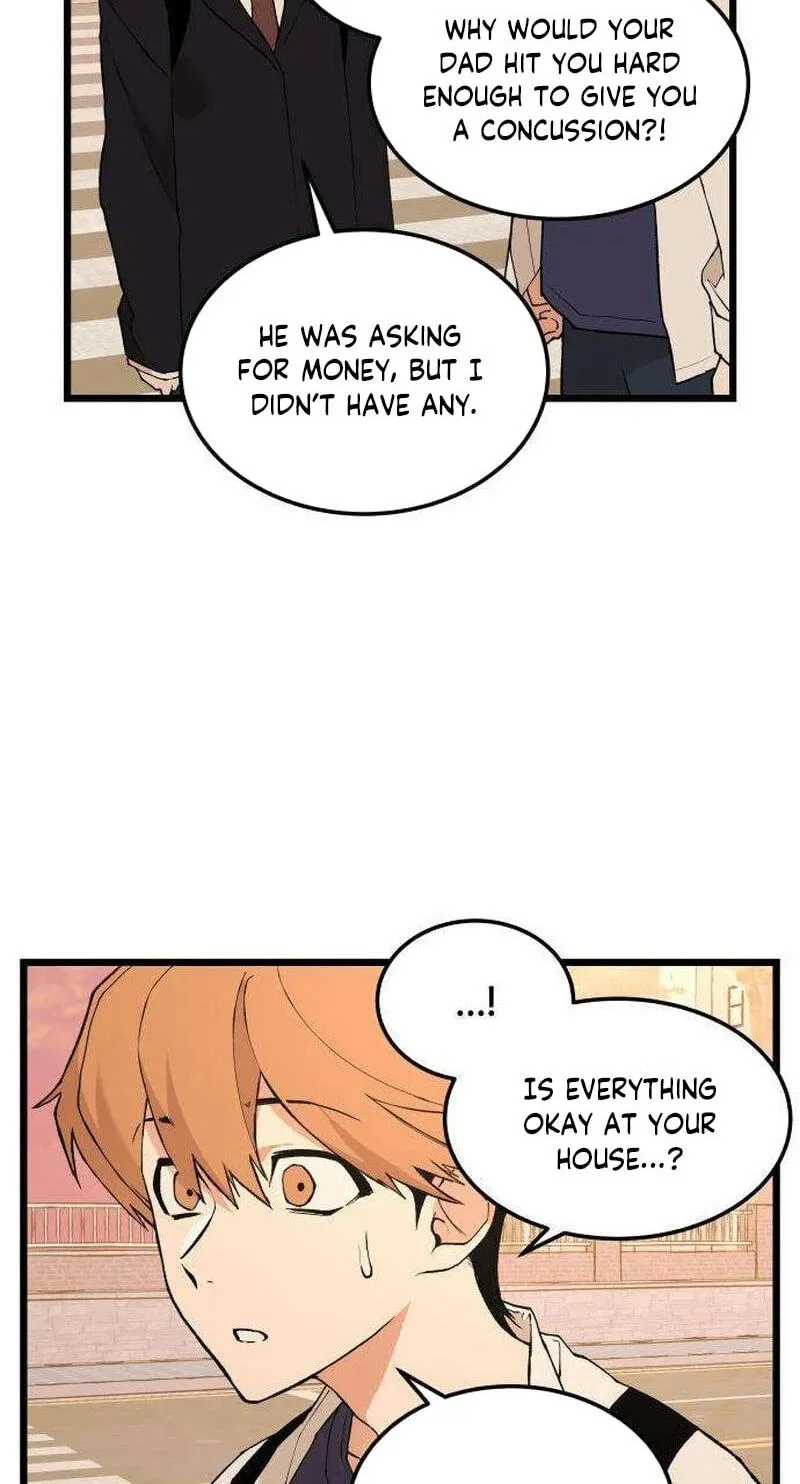 I Dare You Chapter 34 page 32 - 