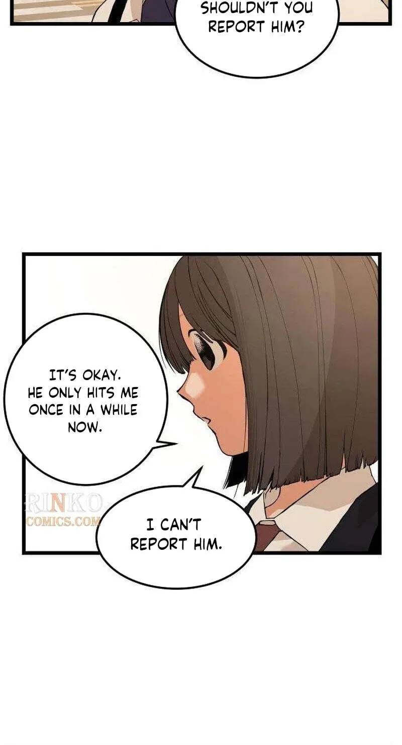 I Dare You Chapter 34 page 33 - 