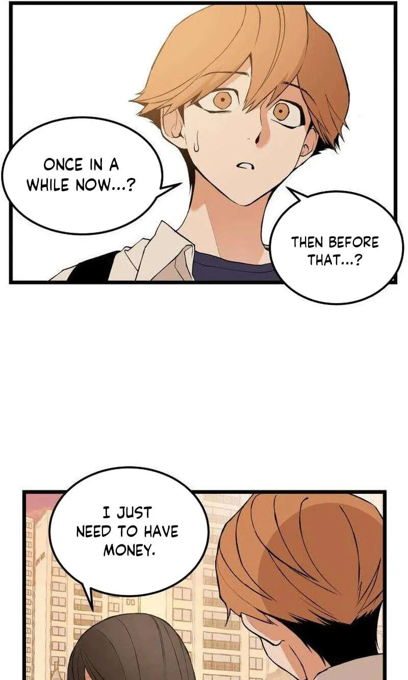 I Dare You Chapter 34 page 34 - 