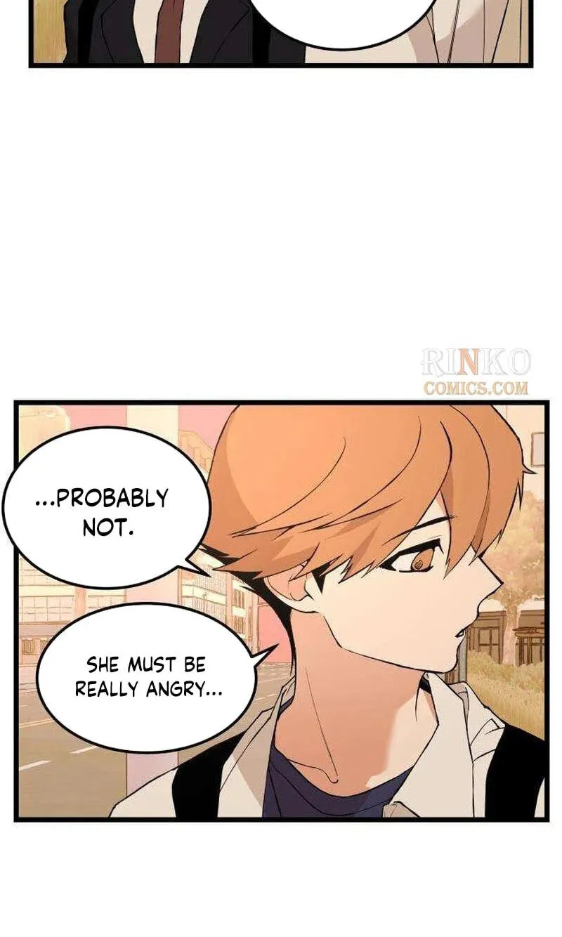 I Dare You Chapter 34 page 37 - 