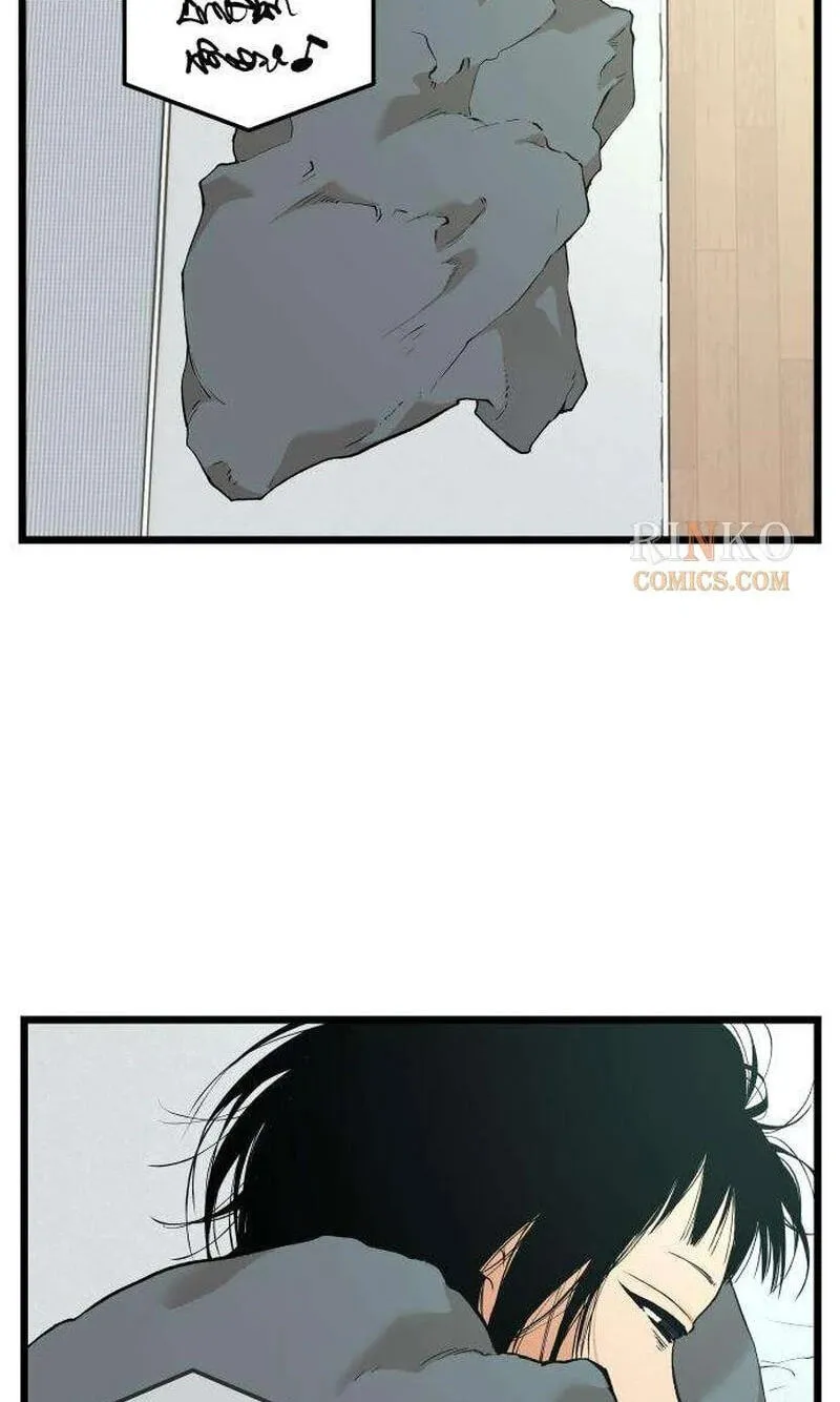 I Dare You Chapter 34 page 43 - 