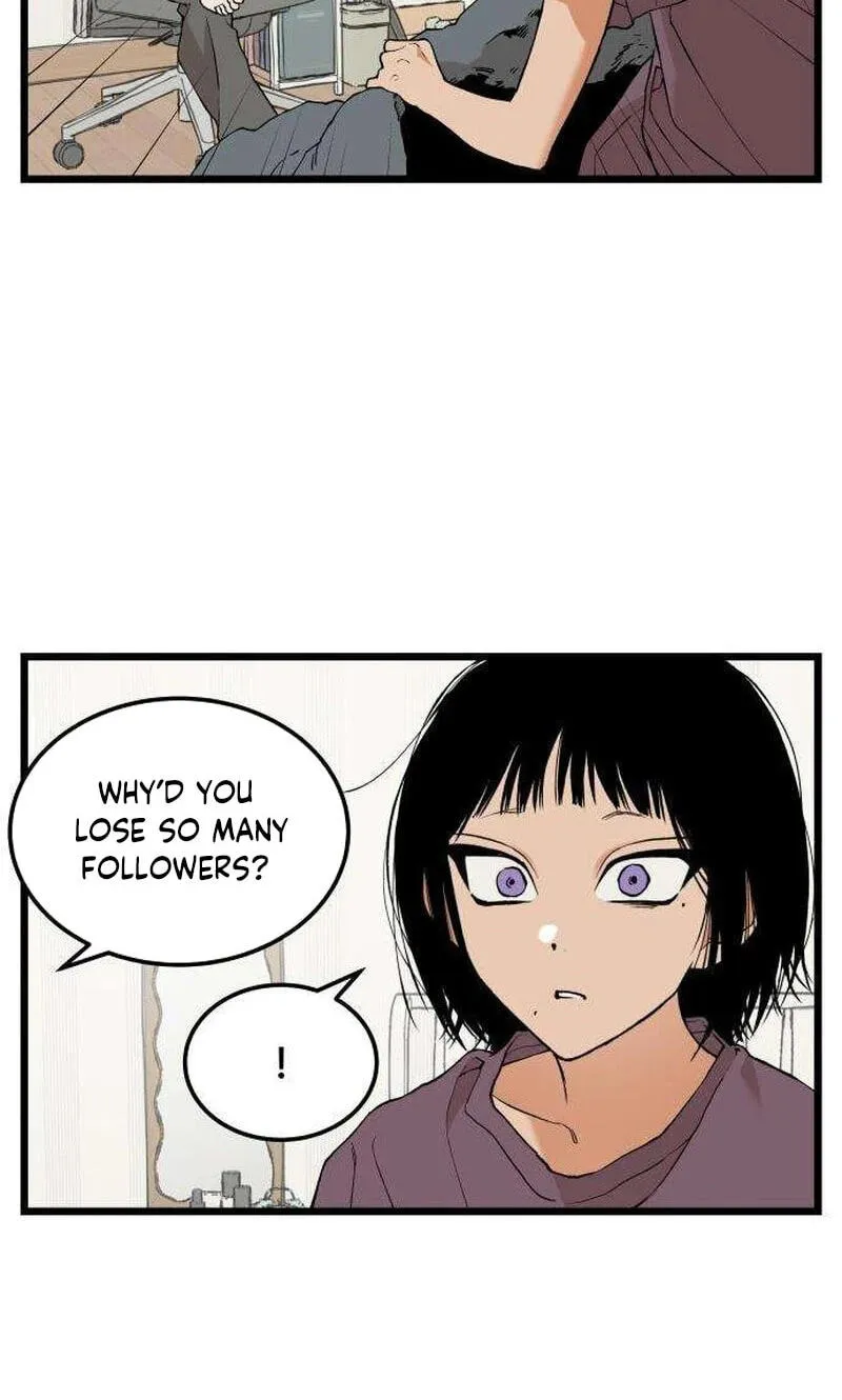 I Dare You Chapter 34 page 45 - 