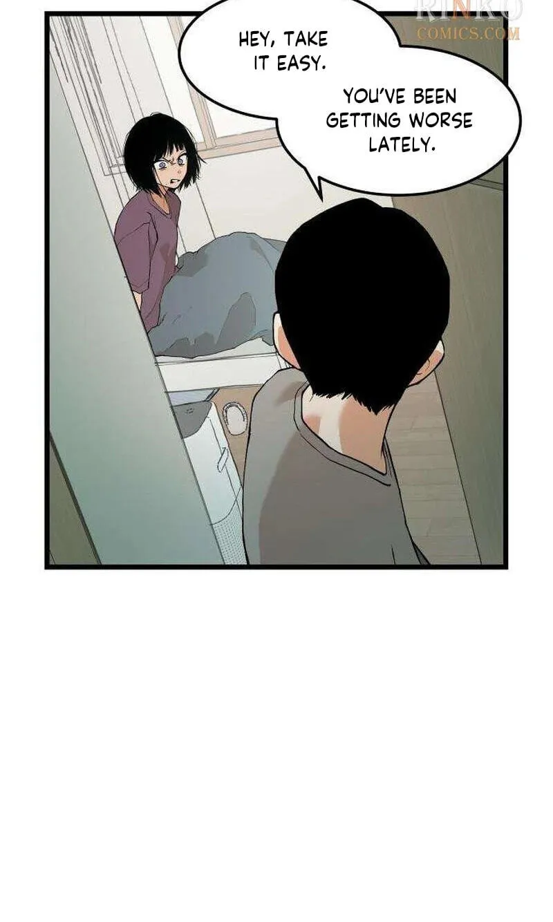 I Dare You Chapter 34 page 50 - 
