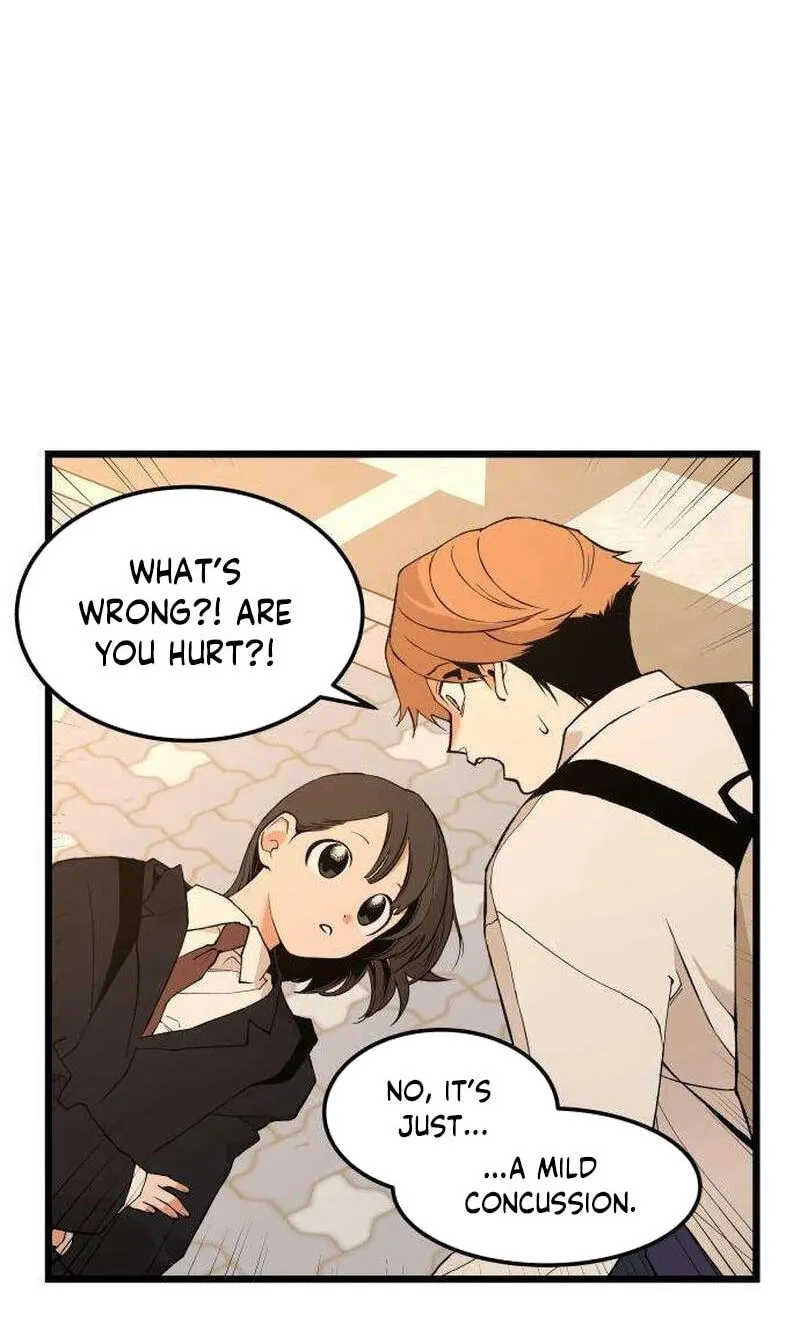 I Dare You Chapter 34 page 6 - 