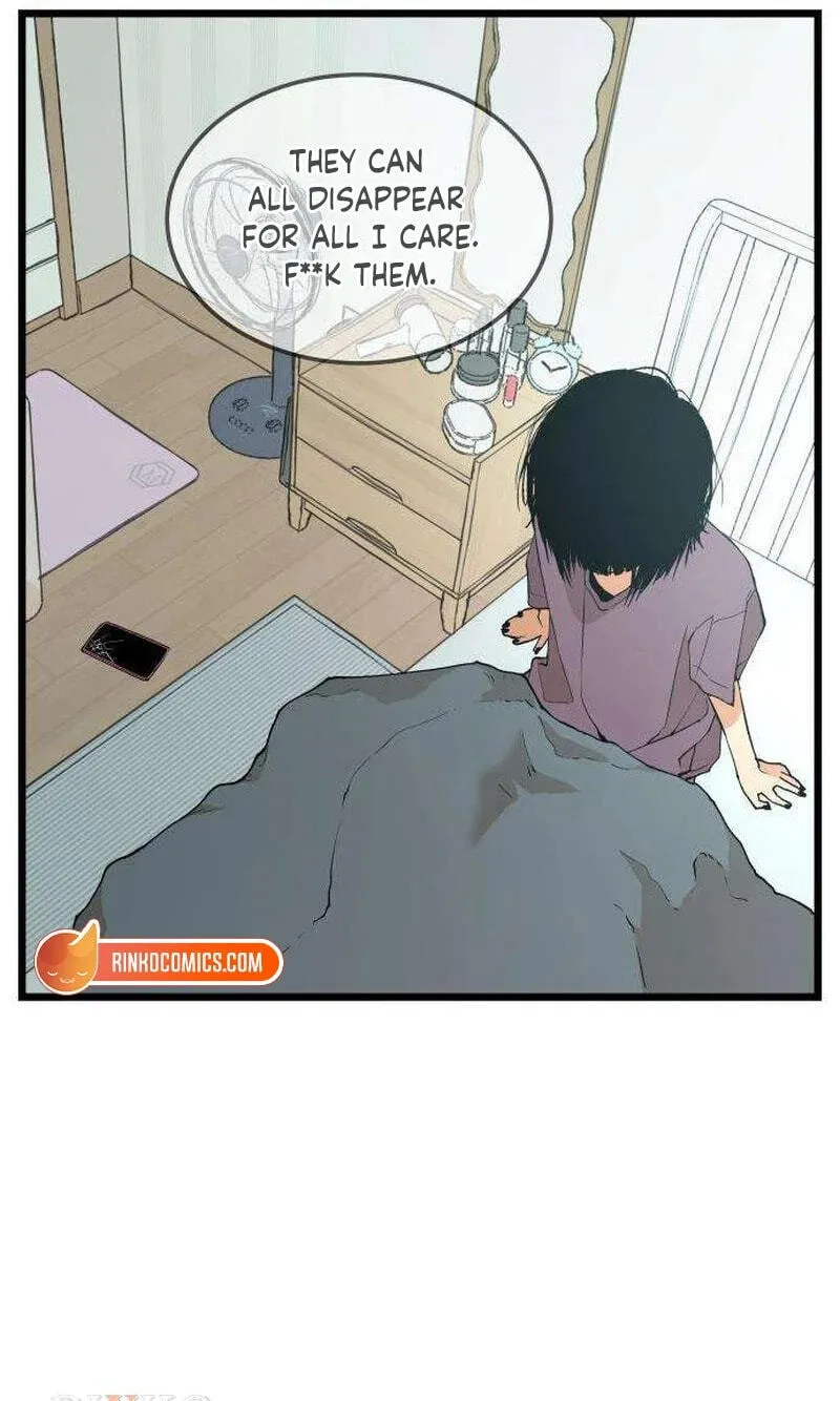 I Dare You Chapter 34 page 52 - 