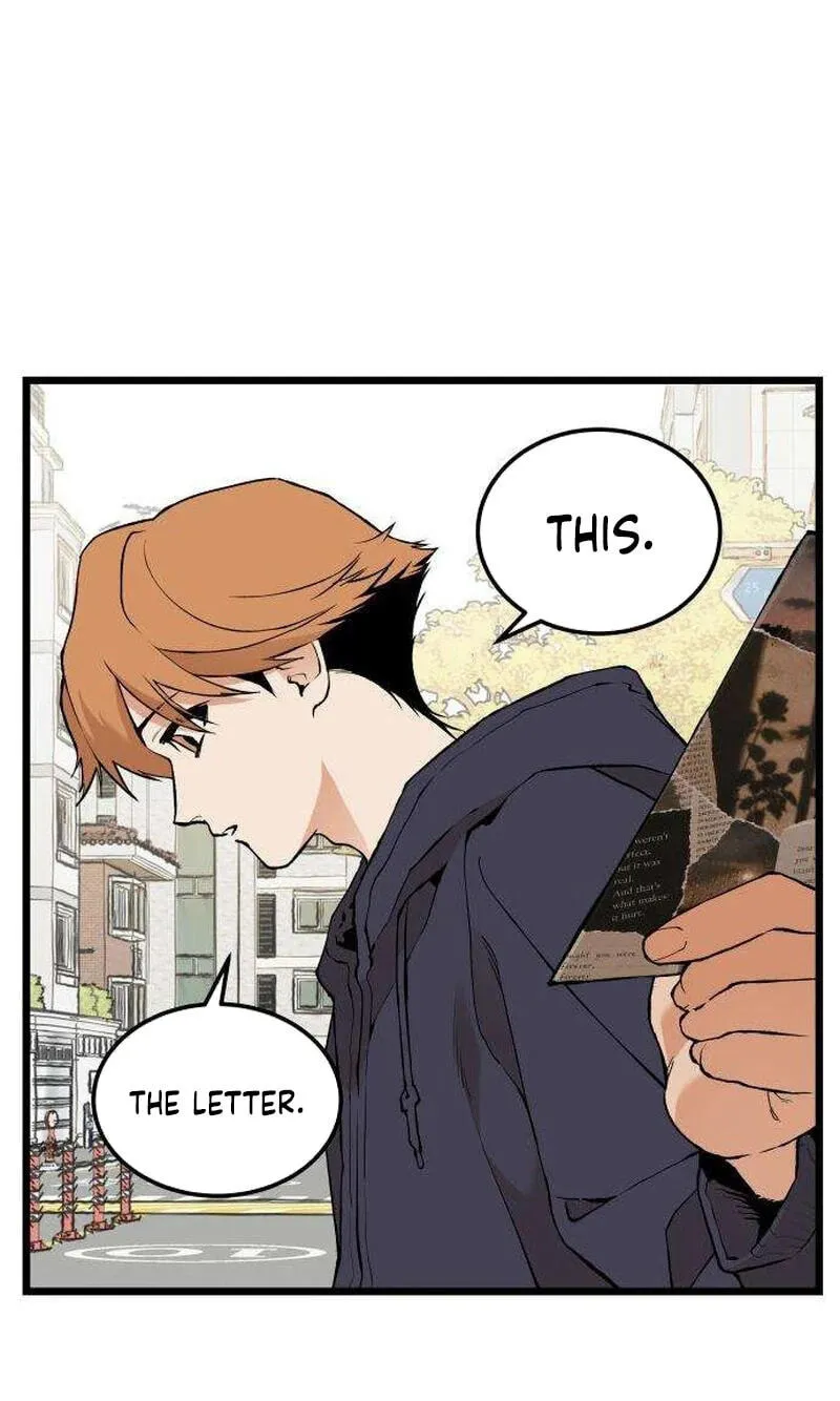 I Dare You Chapter 34 page 58 - 