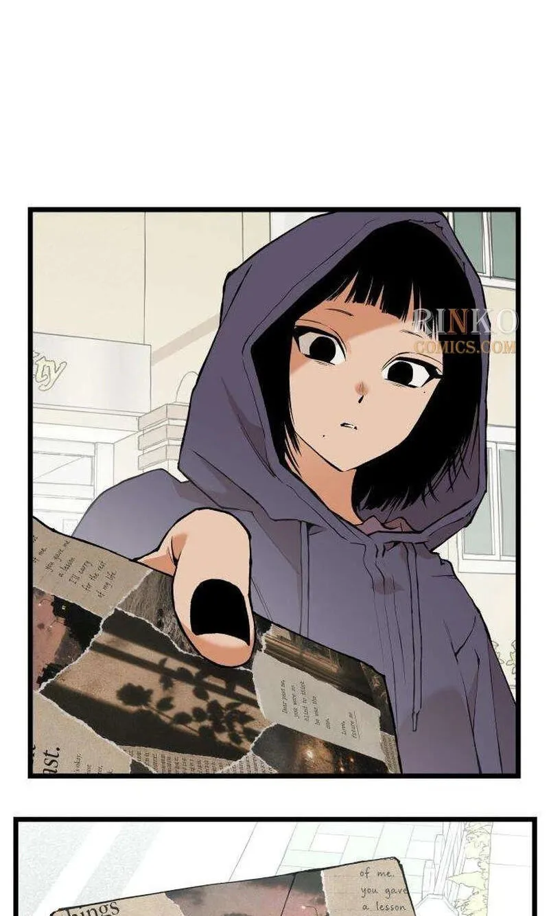 I Dare You Chapter 34 page 59 - 