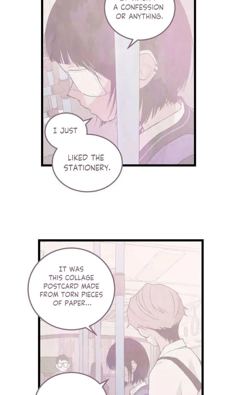 I Dare You Chapter 34 page 61 - 