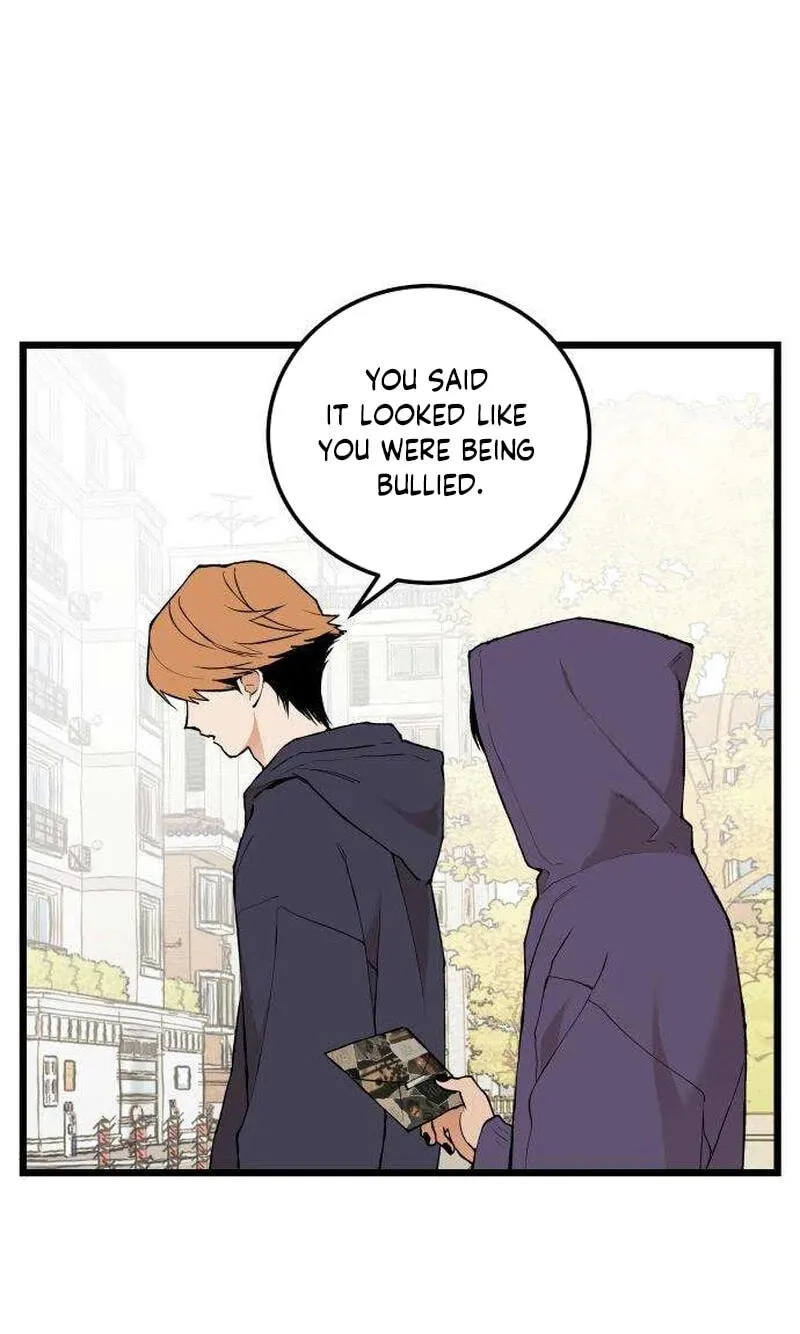 I Dare You Chapter 34 page 64 - 
