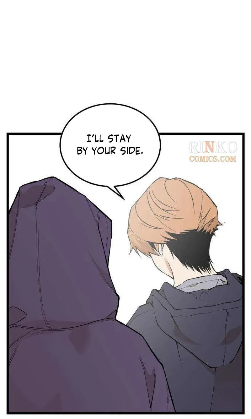 I Dare You Chapter 34 page 65 - 