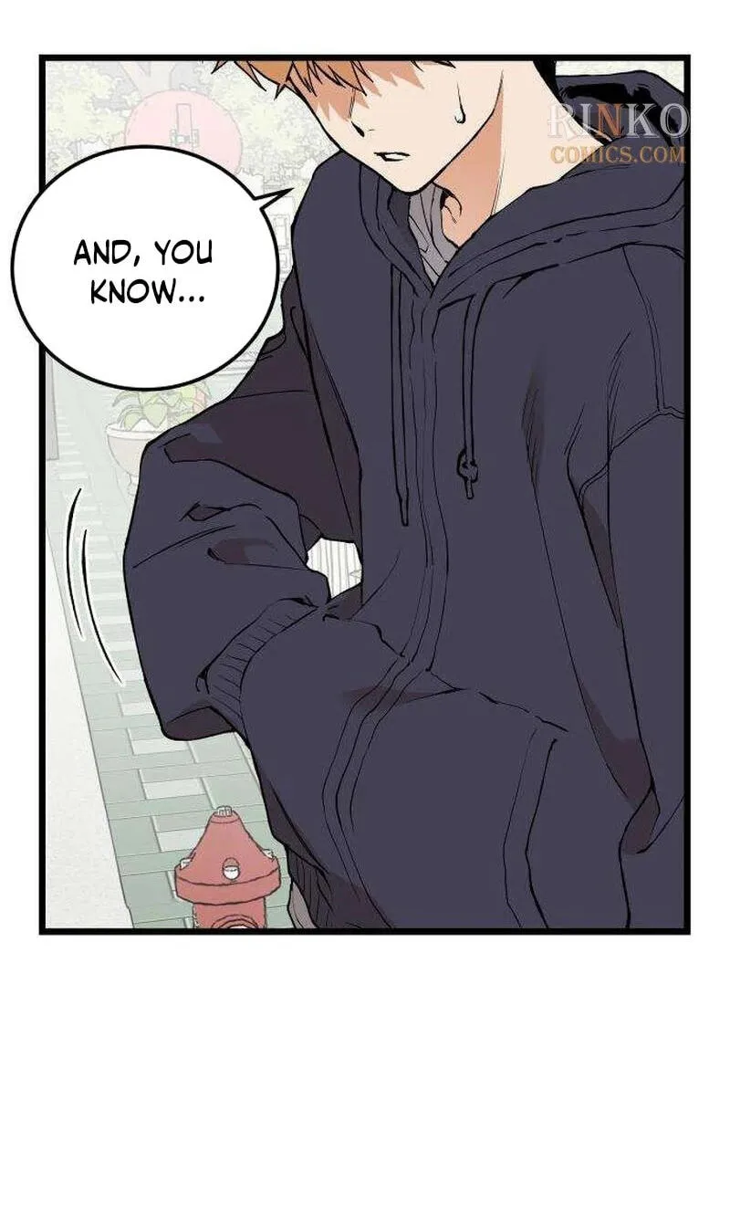 I Dare You Chapter 34 page 69 - 