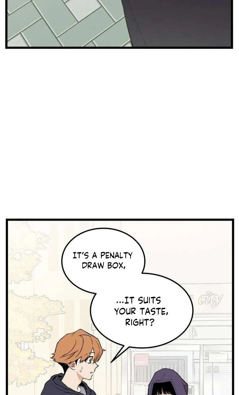 I Dare You Chapter 34 page 71 - 