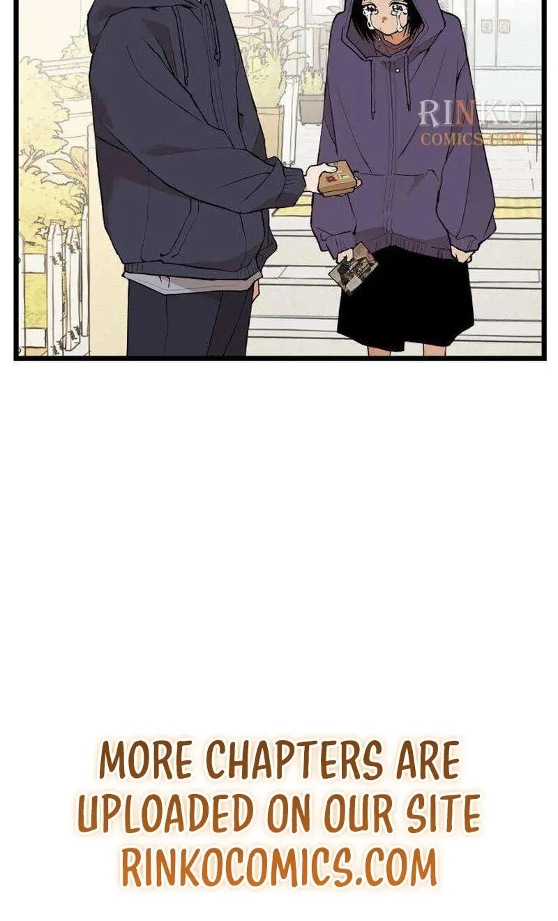 I Dare You Chapter 34 page 72 - 