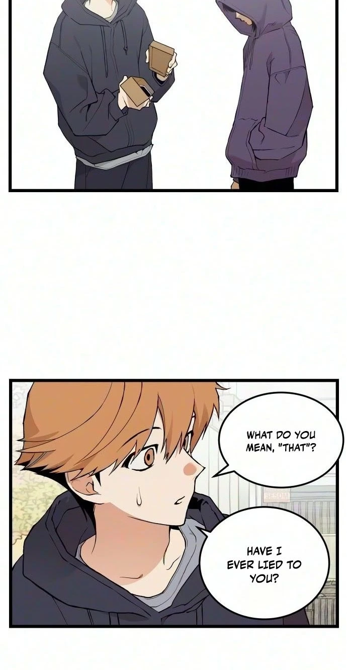 I Dare You Chapter 35 page 12 - 