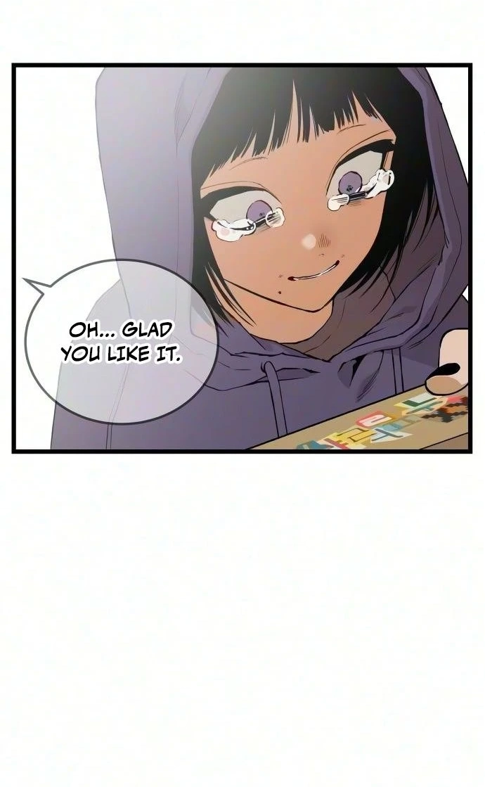 I Dare You Chapter 35 page 17 - 