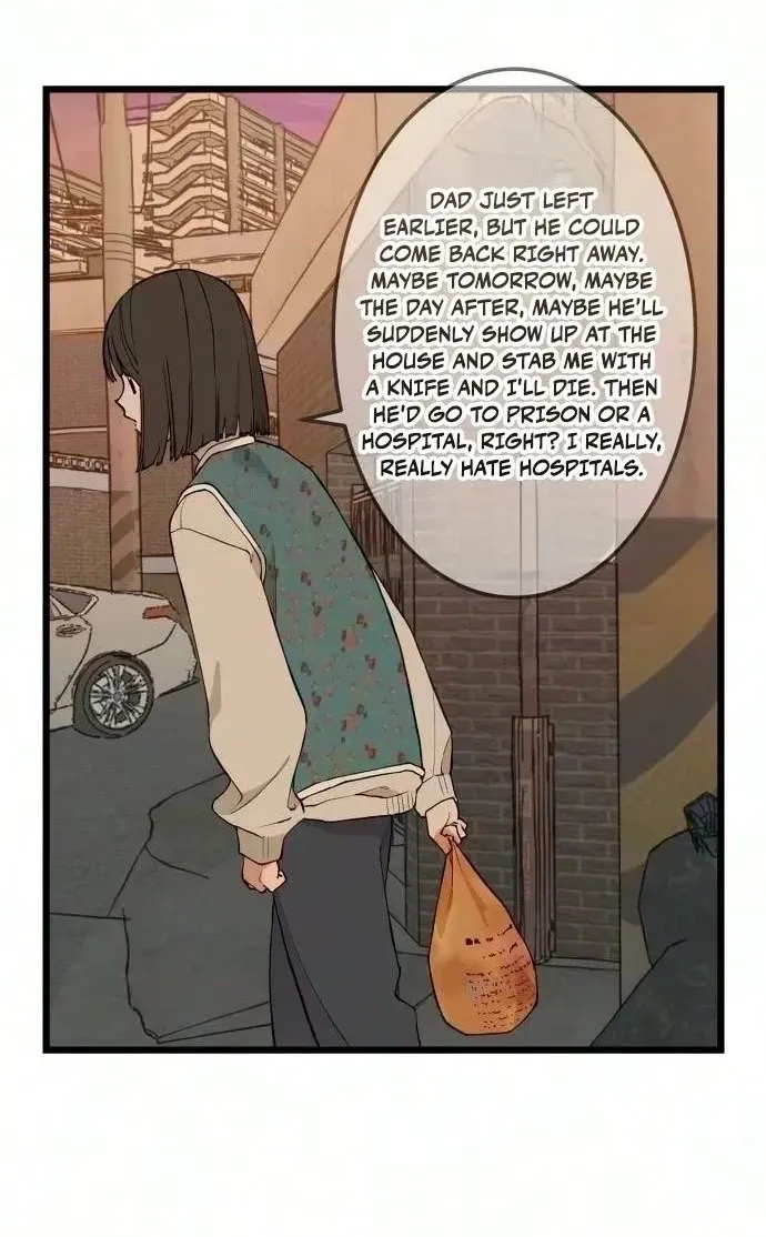 I Dare You Chapter 35 page 20 - 