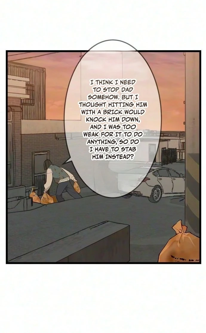 I Dare You Chapter 35 page 21 - 