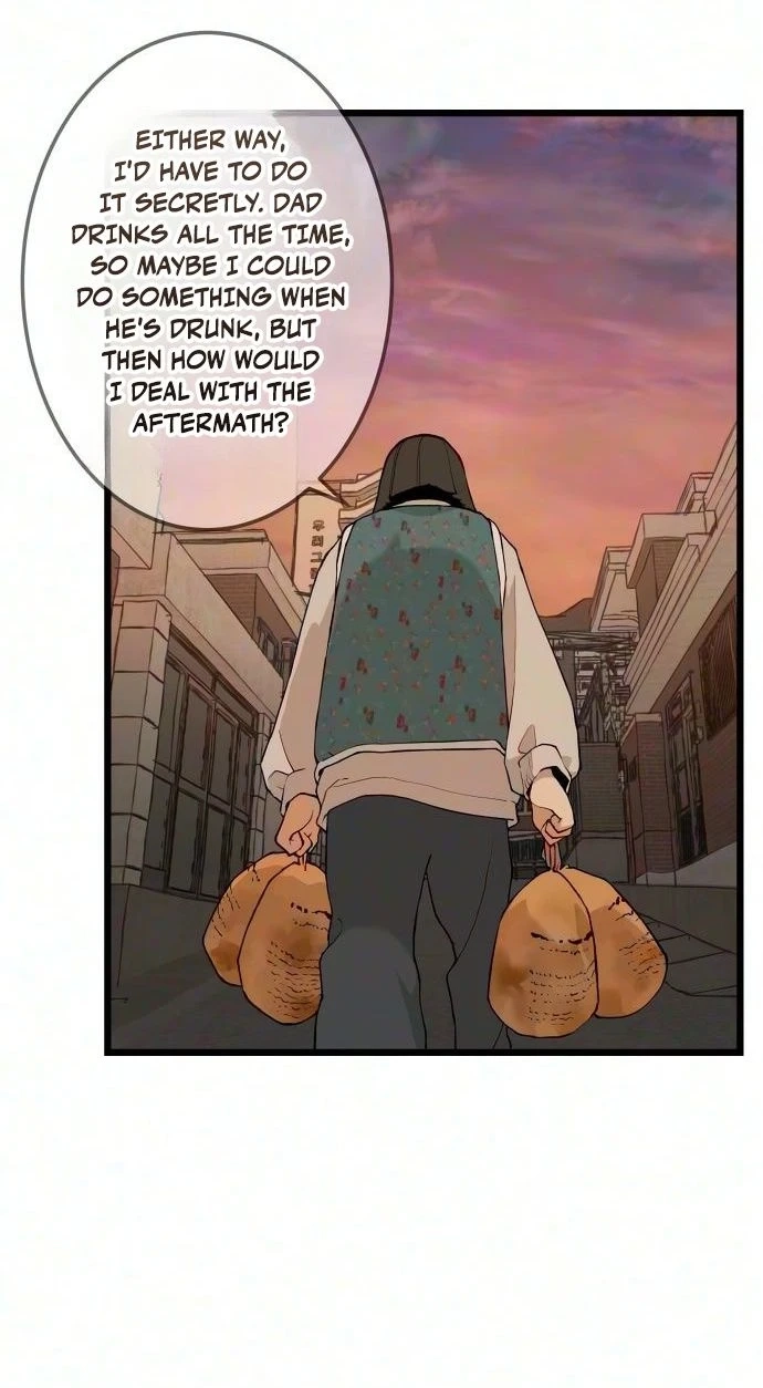 I Dare You Chapter 35 page 22 - 