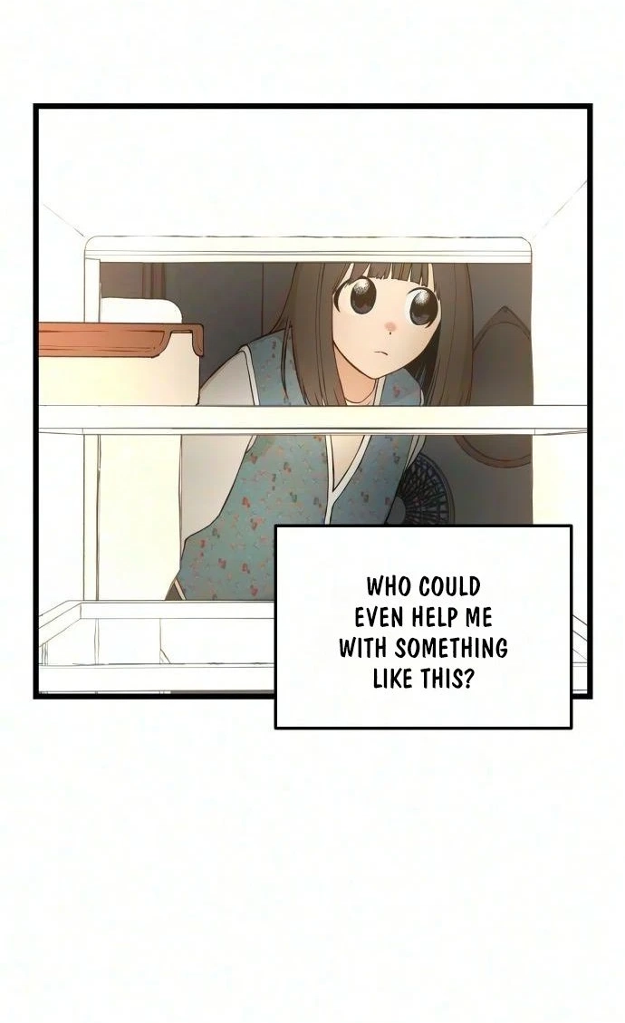 I Dare You Chapter 35 page 26 - 