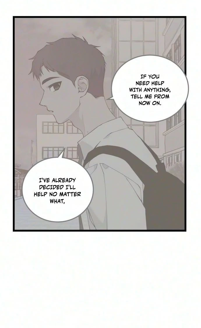 I Dare You Chapter 35 page 27 - 