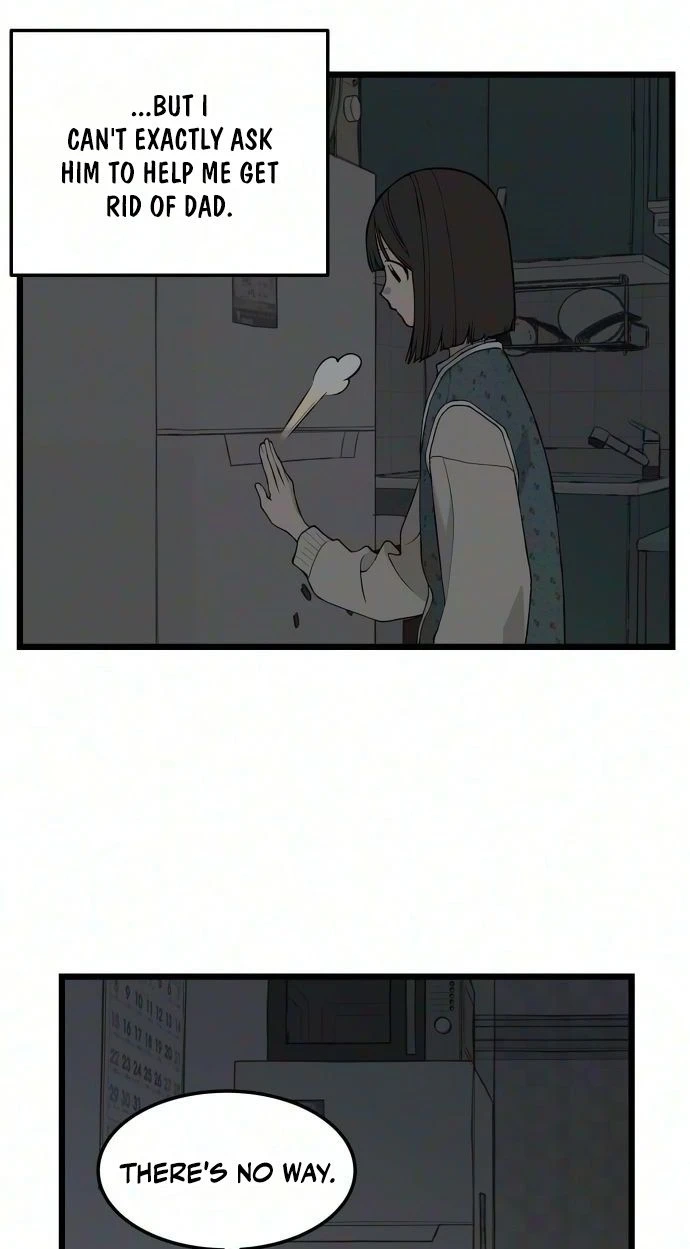 I Dare You Chapter 35 page 28 - 