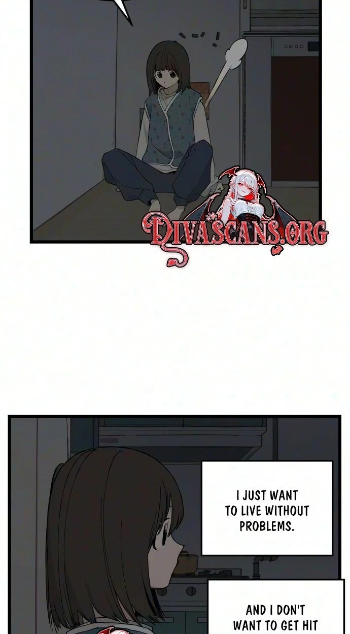 I Dare You Chapter 35 page 29 - 