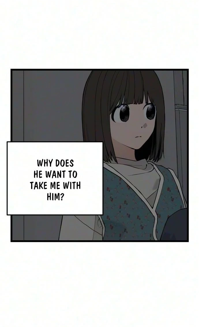 I Dare You Chapter 35 page 32 - 