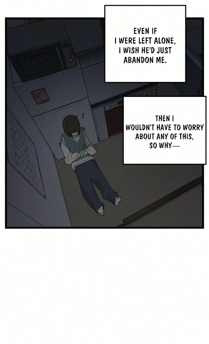 I Dare You Chapter 35 page 33 - 