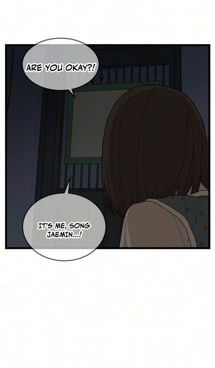 I Dare You Chapter 35 page 39 - 